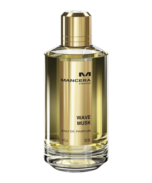 Wave Musk Eau de Parfum