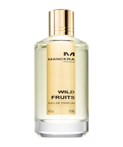 Wild Fruits Eau de Parfum