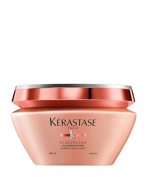 Discipline Maskeratine hair mask
