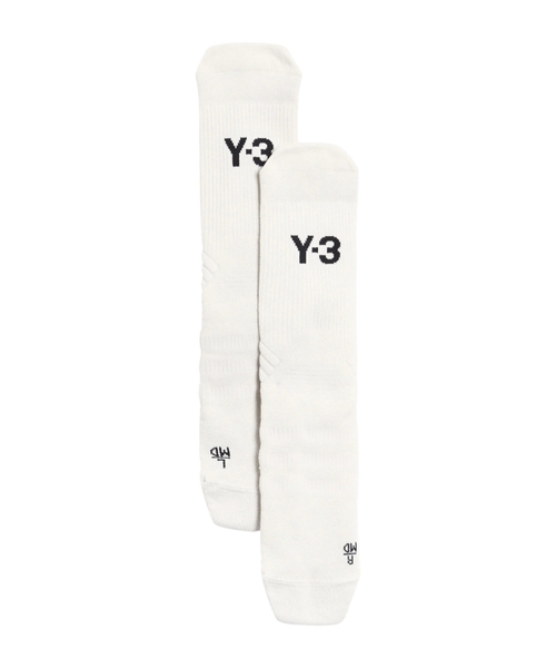 Tennis Crew socks