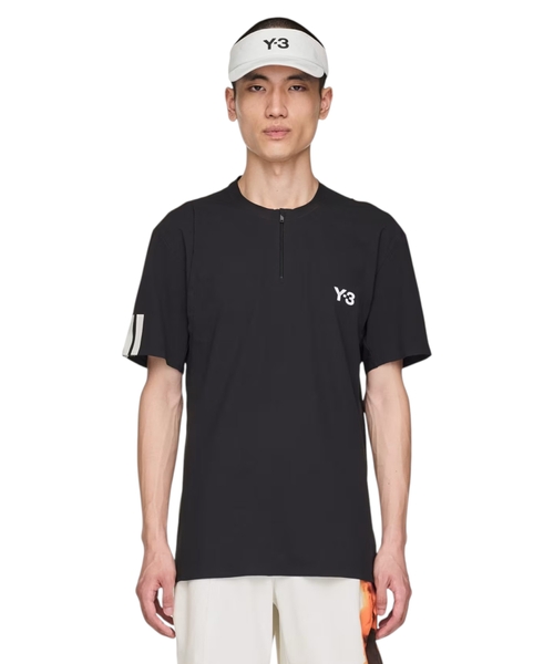 Tennis Pro FreeLift Zip T-shirt