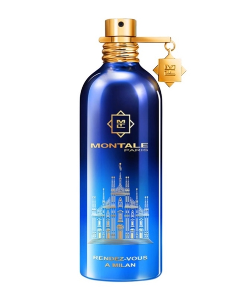 Rendez-vous in Milan Eau de Parfum