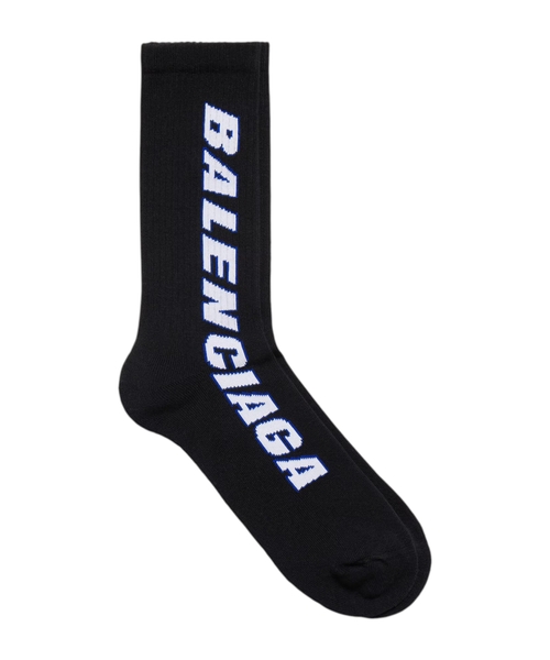 Носки Tilted Typo