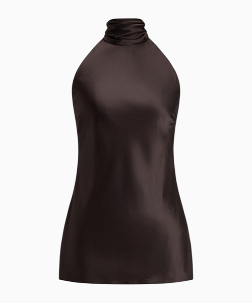 Elastik ipəkdən Chilton top