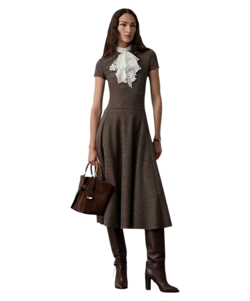 Платье Margaret