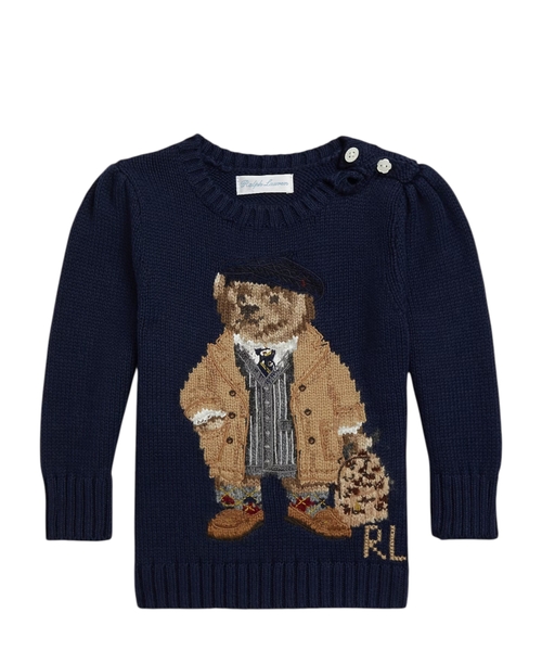Джемпер Polo Bear