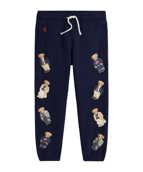 Спортивные брюки с принтом Polo Bear