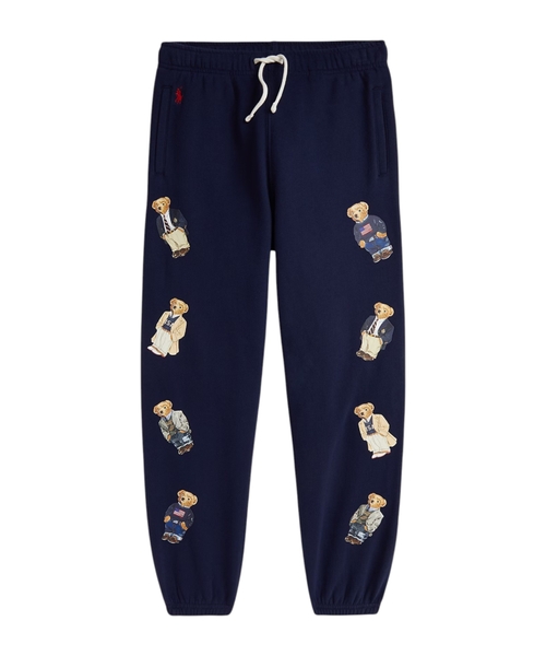 Polo Bear jogging bottoms