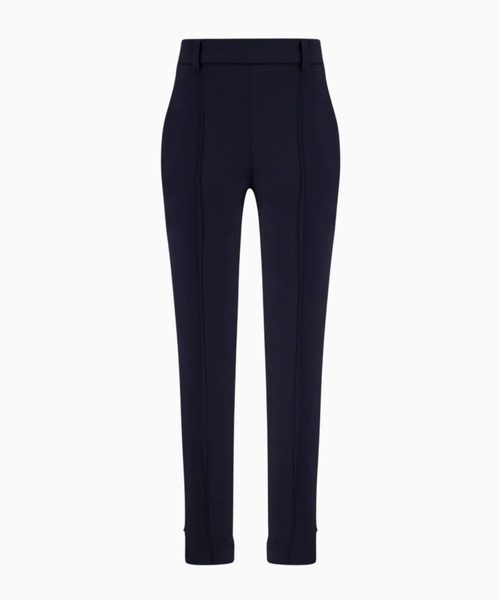 Slim-fit trousers