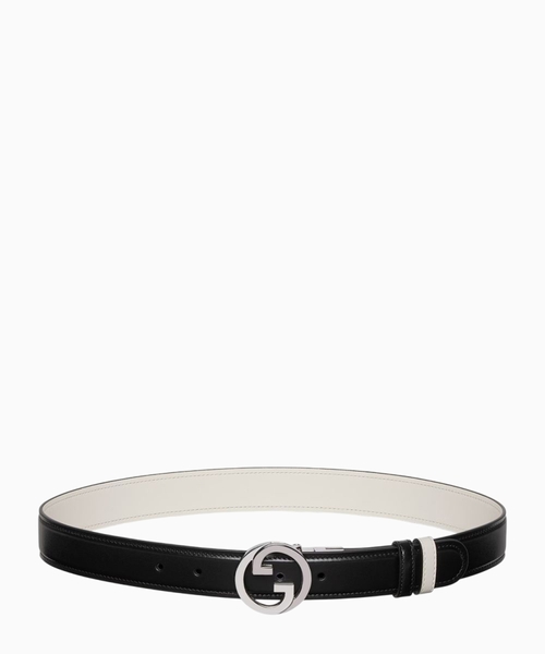 Reversible Blondie belt