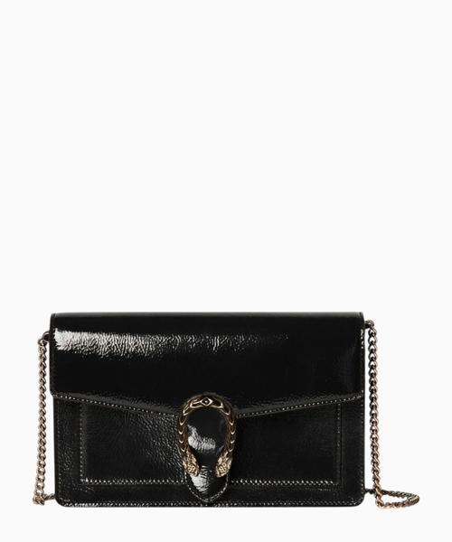 Dionysus bag on chain