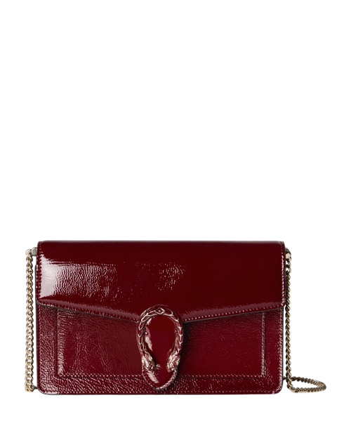 Dionysus bag on chain