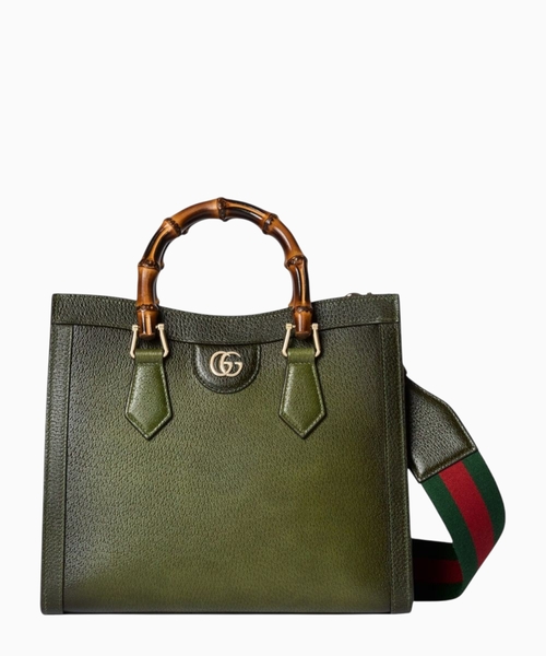 Diana medium tote bag