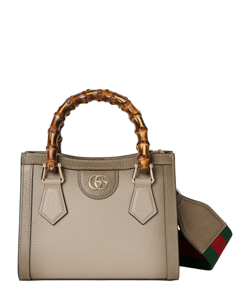 Маленькая сумка-тоут Diana