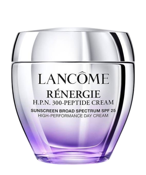 Rénergie HPN 300-Peptide SPF 25 anti-aging face cream