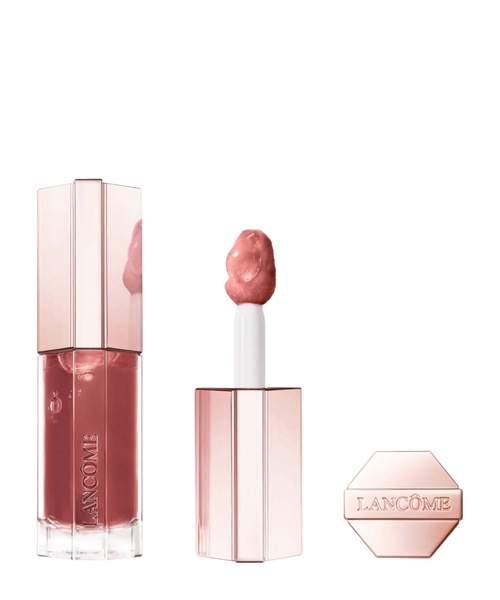 Lip Idôle JuicyTreat Lip oil gloss -  60 Million Dollar Berry
