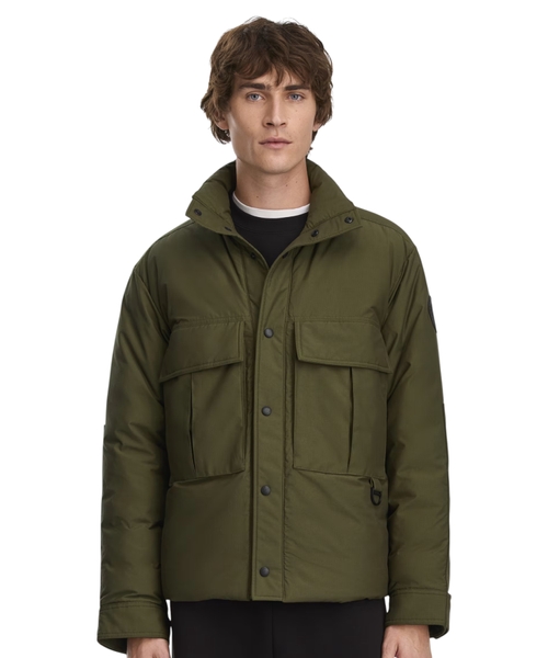 Kirby jacket