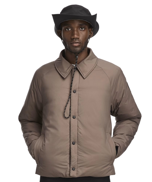 Lodge Coach jacket