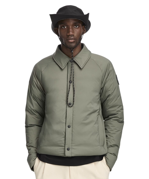 Lodge Coach jacket