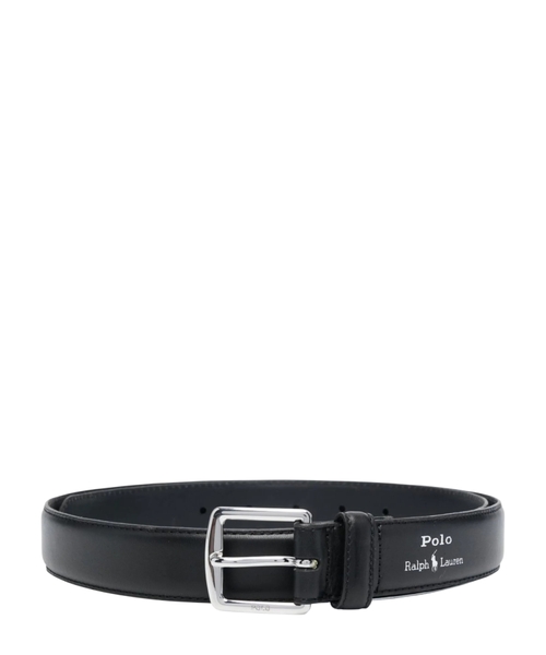 Toqqalı dəri kəmər