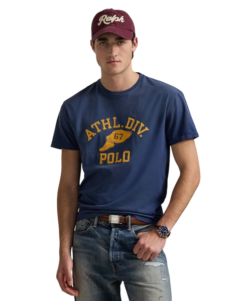 Loqolu cersi T-shirt