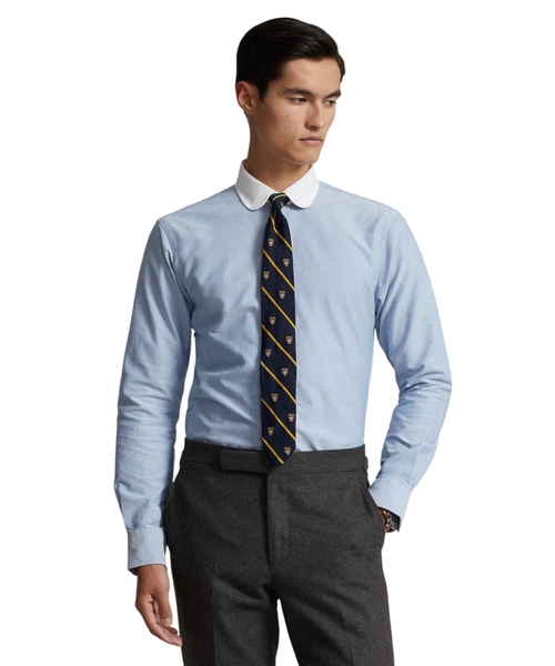 Рубашка Oxford