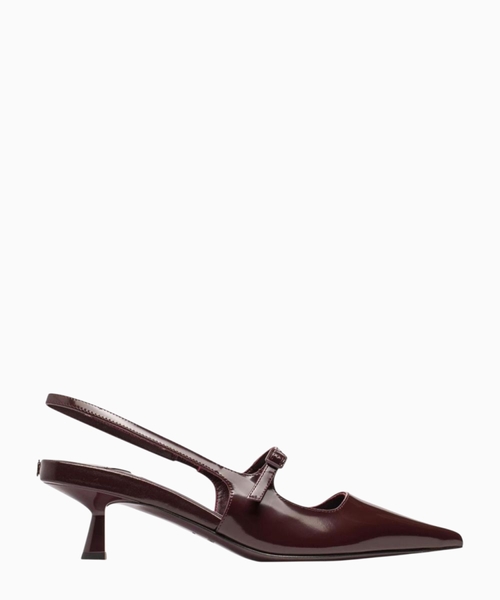 Туфли-slingback DIDI 45