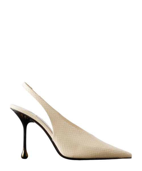 Isa slingback