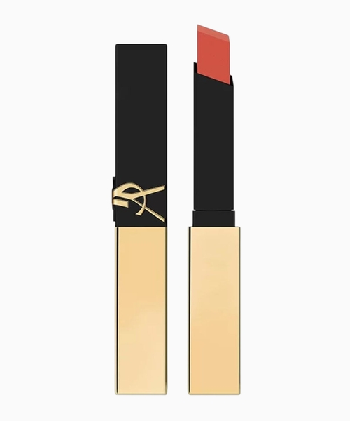Rouge pur couture the slim lipstick - 23 Nude Blouse