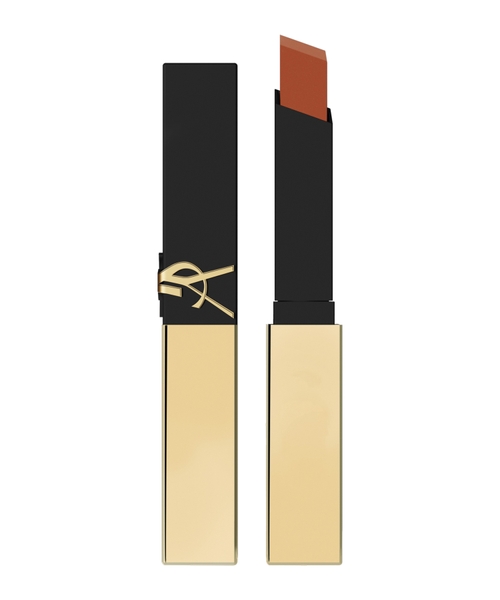 Губная помада Rouge Pur Couture The Slim - Orange Feathers