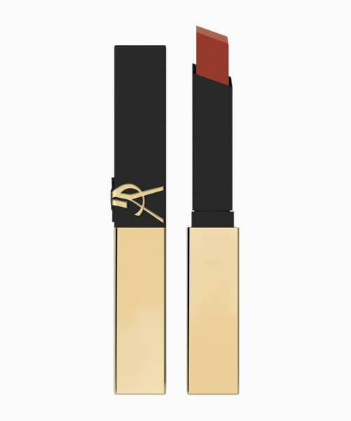 Помада для губ Rouge pur couture the slim - № 32 Rose Marrakech