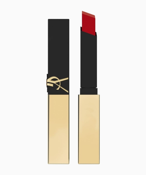 Губная помада Rouge Pur Couture The Slim - 33 Rouge Cuir