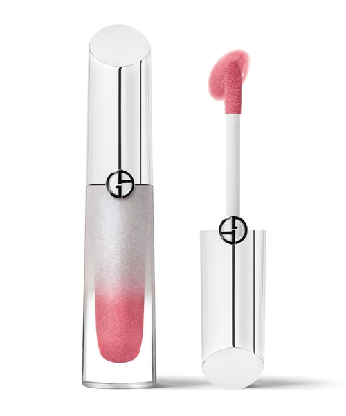 Prisma Glass Icy Plumper lip gloss - 35- Arctic Mauve