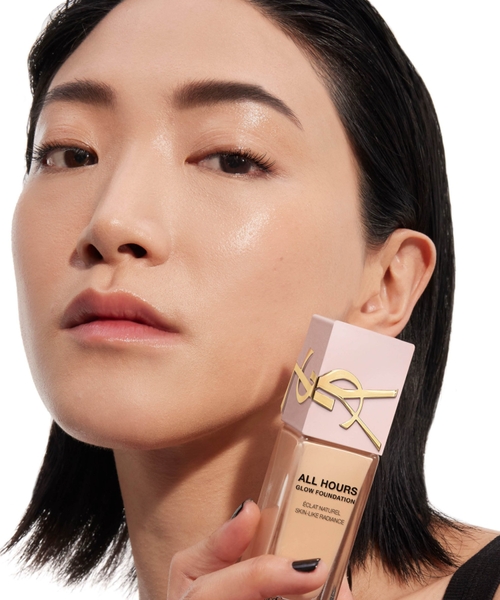 All Hours Glow Foundation - LN3 | Emporium