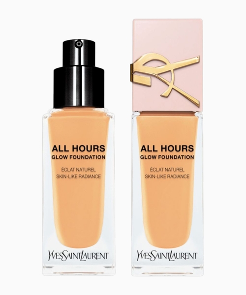 Тональная основа All Hours glow - LW4