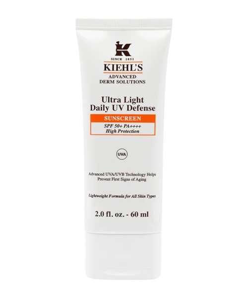 Солнцезащитный крем Ultra Light Daily UV Defense SPF50