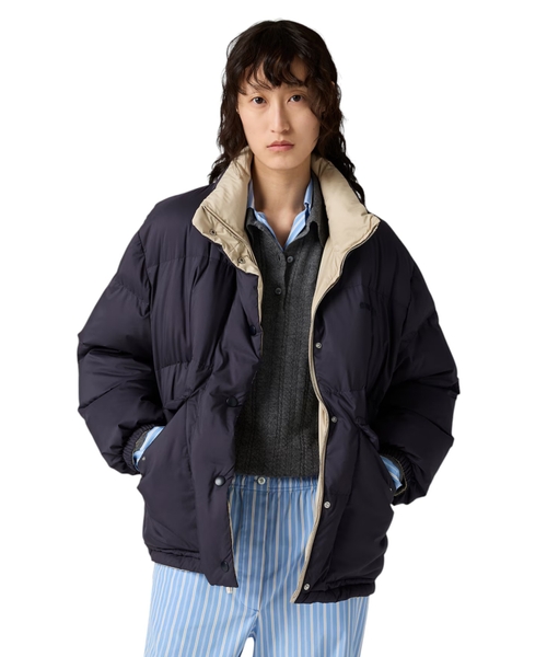 Reversible Jacket | Emporium