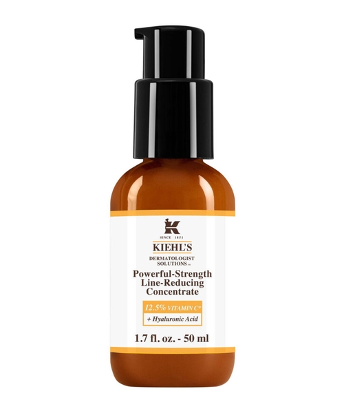 Powerful-Strength сoncentrate serum