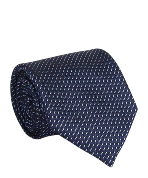 Naxışlı ipək qalstuk