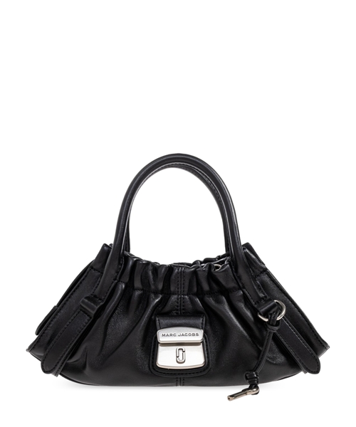 The Cristina small satchel