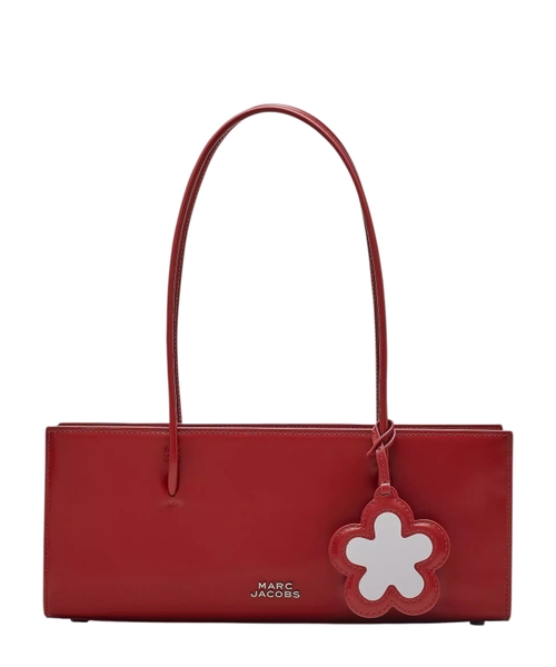 Сумка The glam mirror satchel