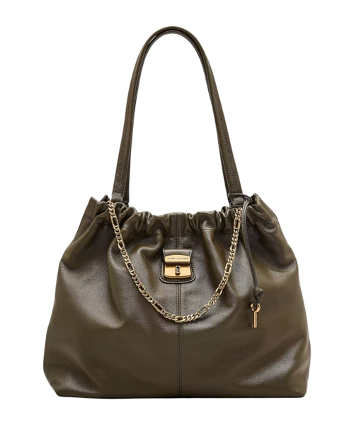 The Cristina tote çanta