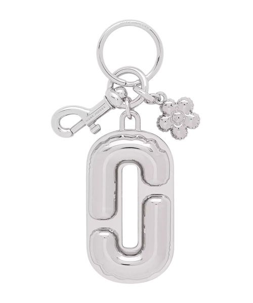 The J Marc Balloon Bag çanta üçün açarlıq