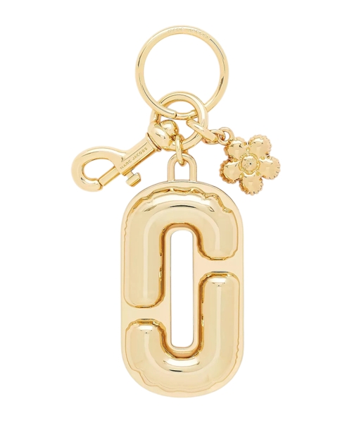 The J Marc Balloon Bag çanta üçün brelok