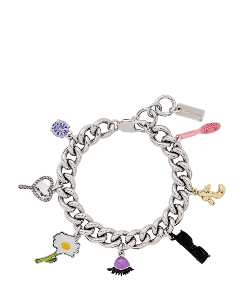 The Dollhouse Charm qolbaq