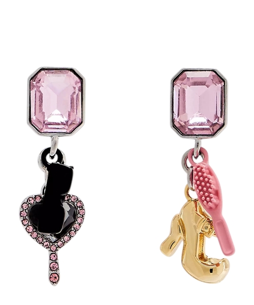 Серьги The Dollhouse Charm