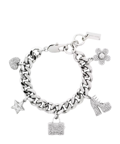 Браслет Pave Mini Icon