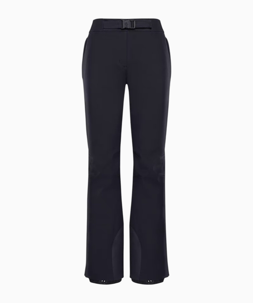 Padded ski pants