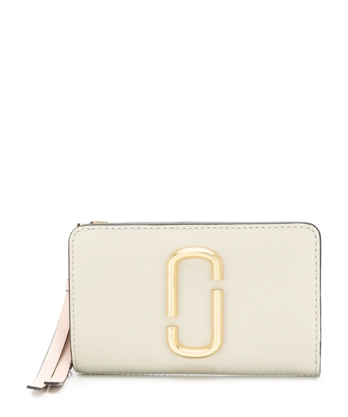 The Snapshot dəri portmone