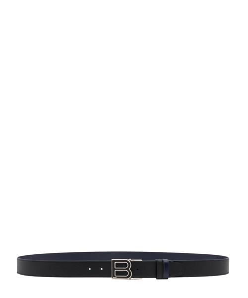 B loqolu tənzimlənən ikitərəfli kəmər